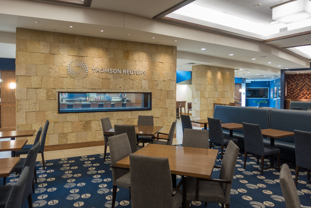 Champions Club, Target Field Champions Club area at Target… Flickr