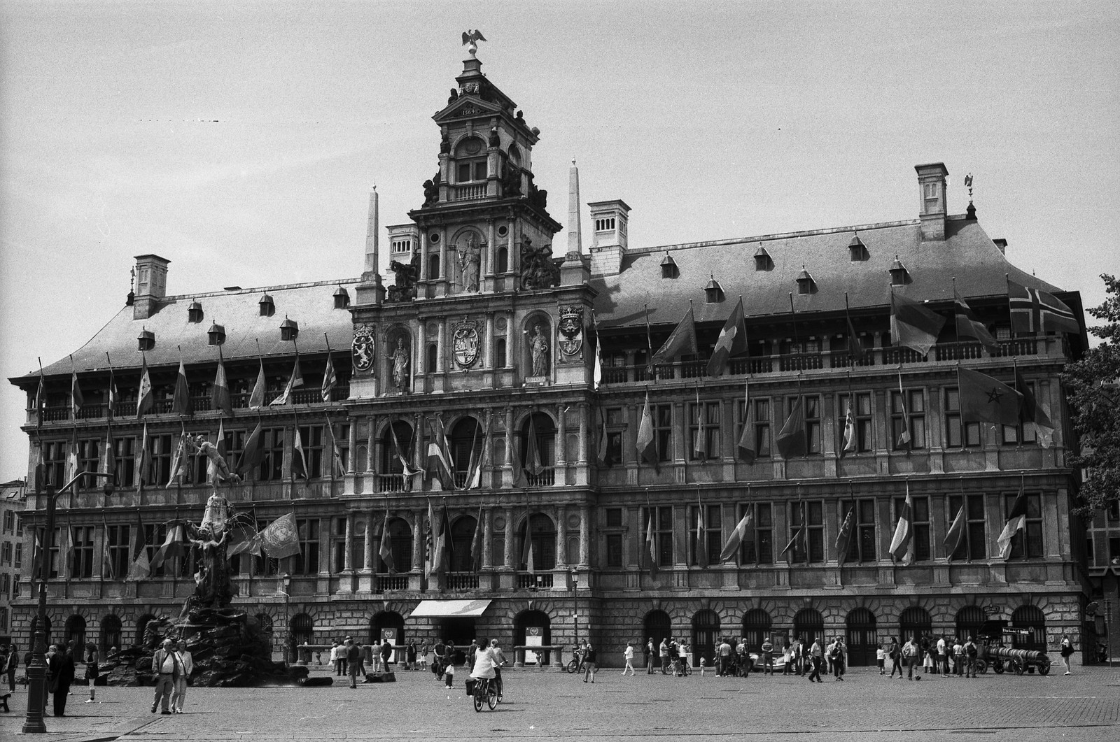 Developer Review Blog No. 11 Ilford Ilfosol 3 Alex Luyckx Blog