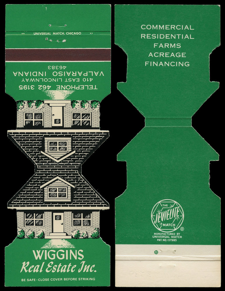 Wiggins Real Estate, Inc. in Valparaiso, Indiana Matchco… Flickr