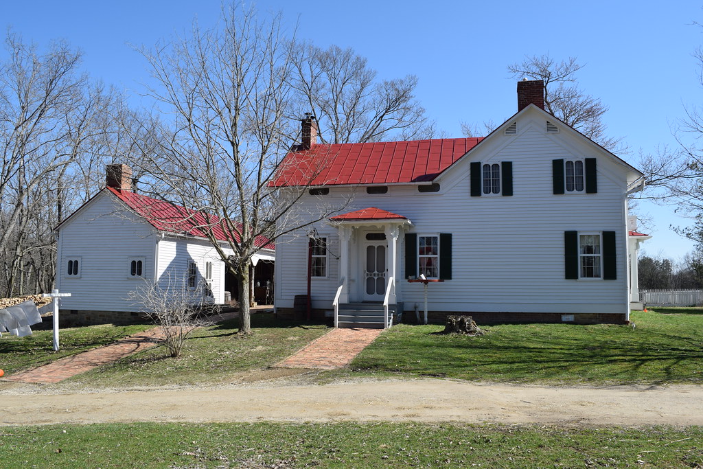 Slate Run Home Andrew Flickr