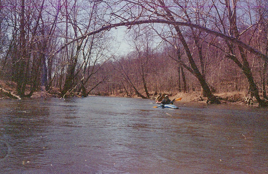 Kodak Max 400 016 Back Creek, West Virginia, USA Bill Kirby Flickr