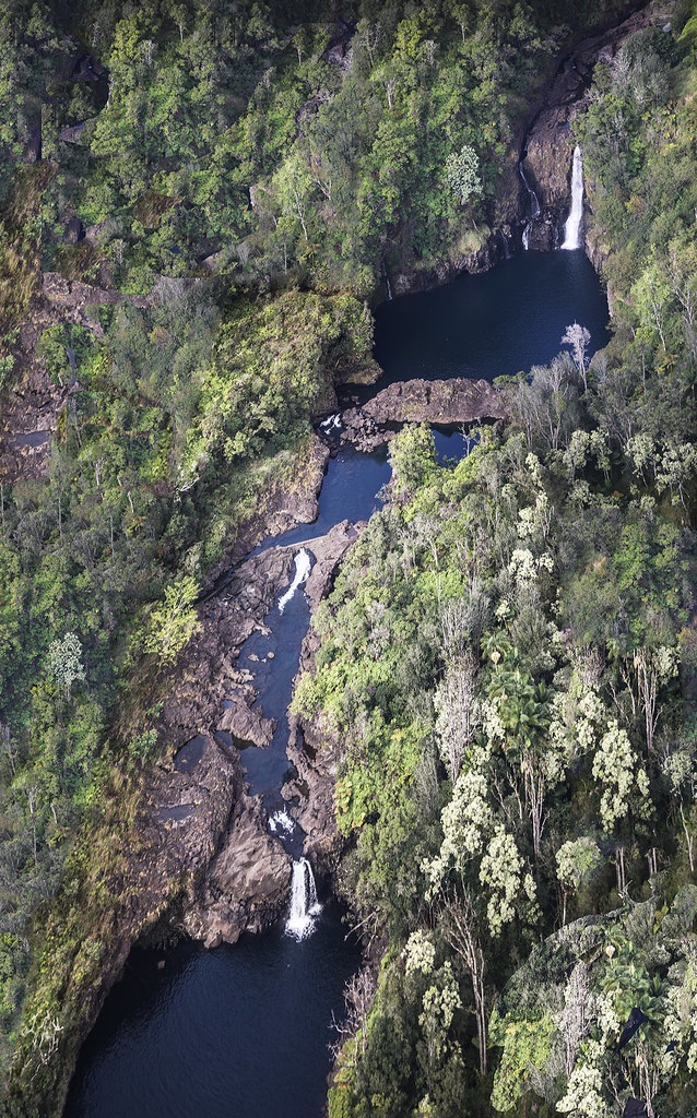 Elevation of 28 Kulaimano Rd, Pepeekeo, HI, USA Topographic Map