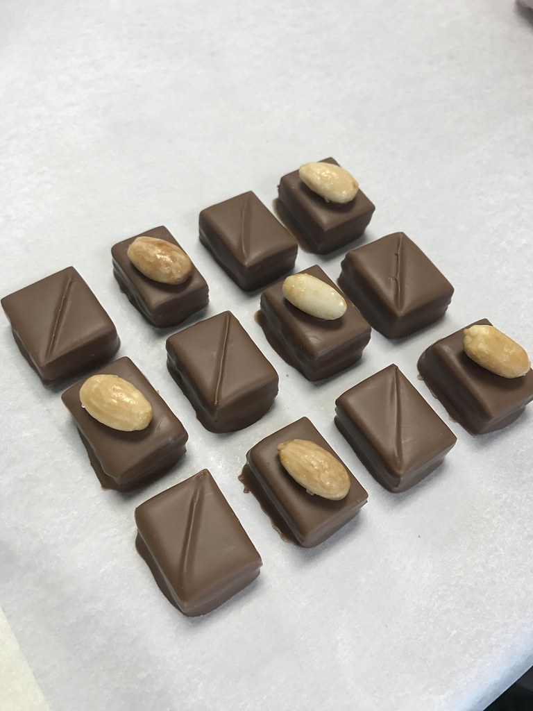 Chocolates and Confections Flickr