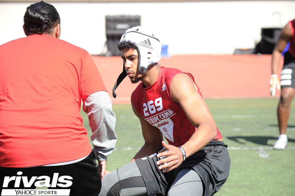 JeromeWilson1185 Flickr