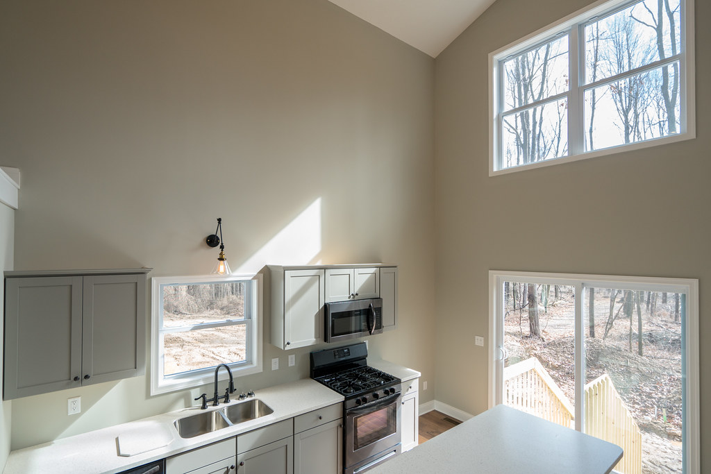 New Home Floor Plans With InLaw Suites Wayne Homes