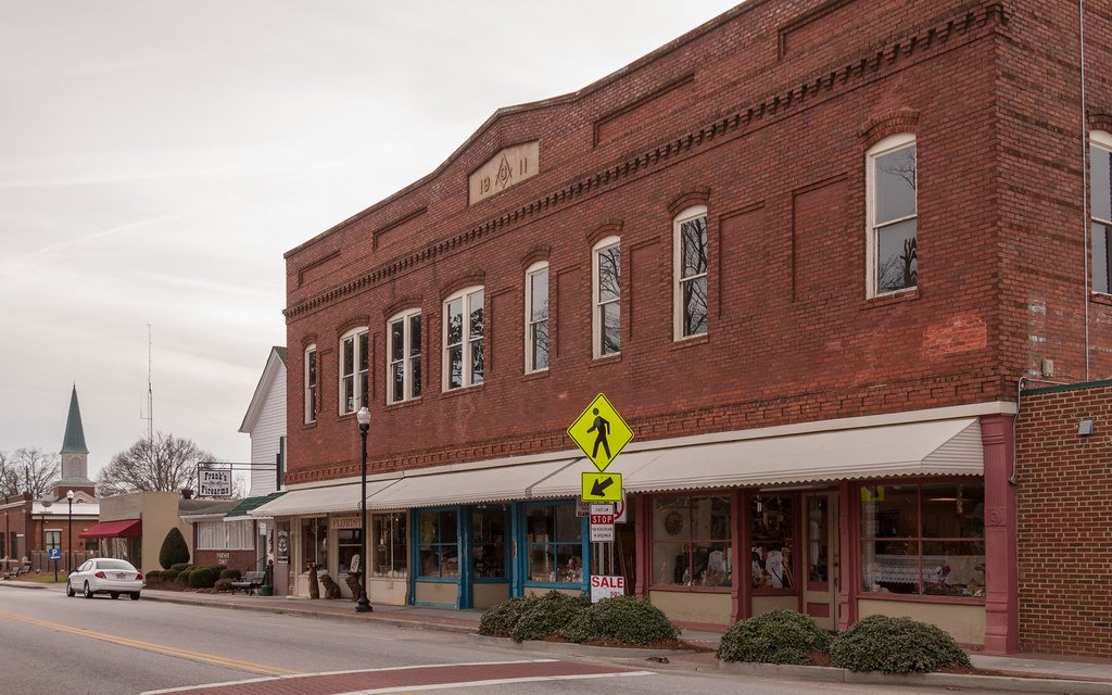Harlem, jwcjr Flickr