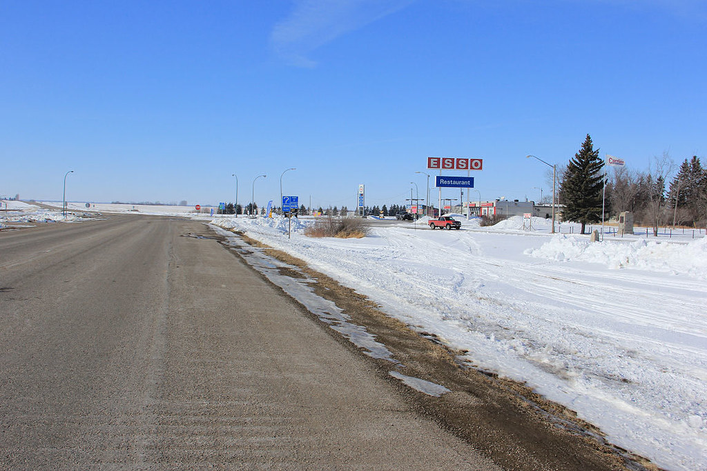 Crawford Realty Development Land in Indian Head SK. Flickr