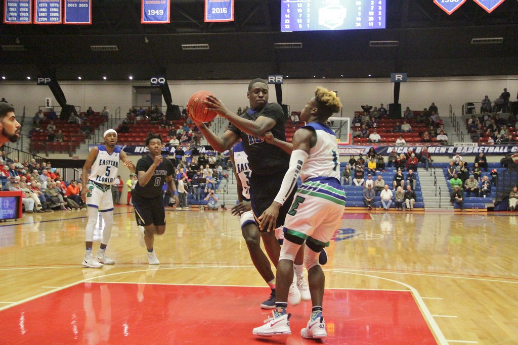 EFSCNats0322182H (100) 19 Barton Men's Basketball versus … Flickr