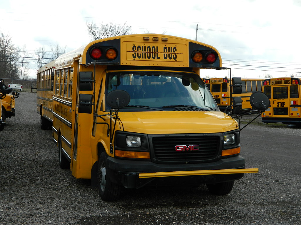 exChartiers Valley School District 2 (4) Myers Equipment … Flickr