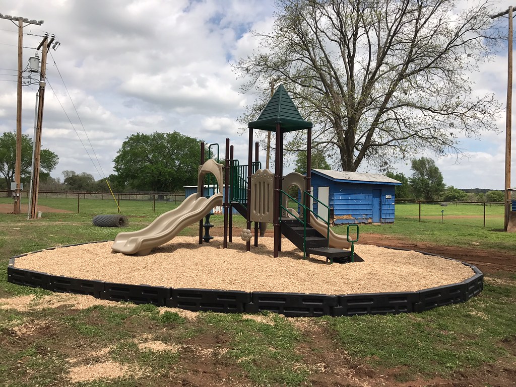 City of Coyle Coyle OK Flickr