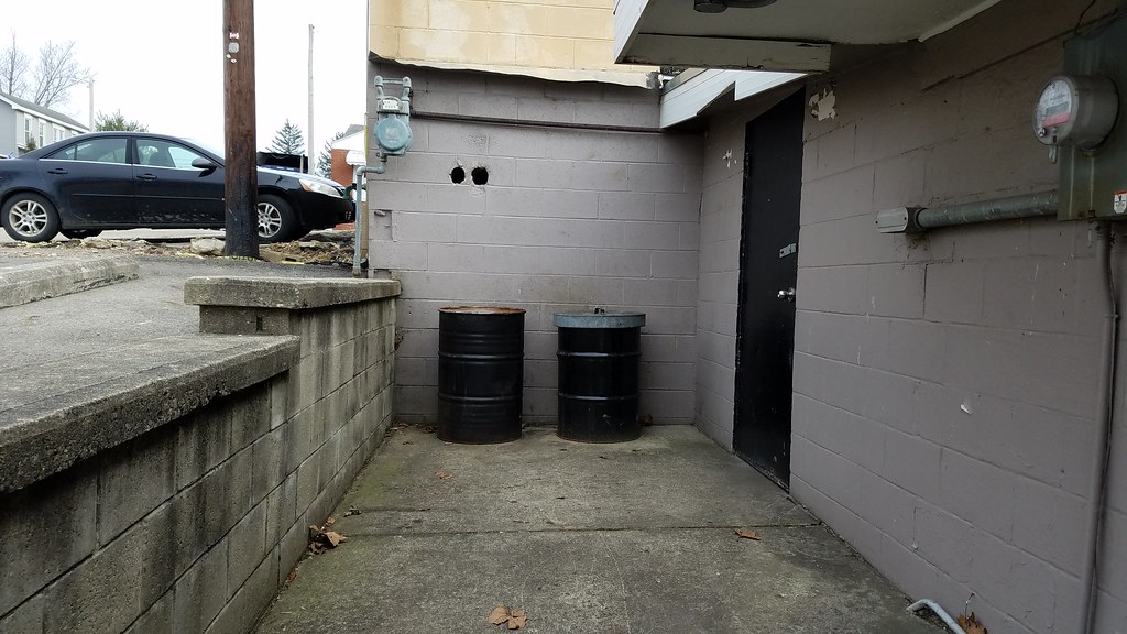 Dairy Corner Wellston, Ohio Dan Keck Flickr