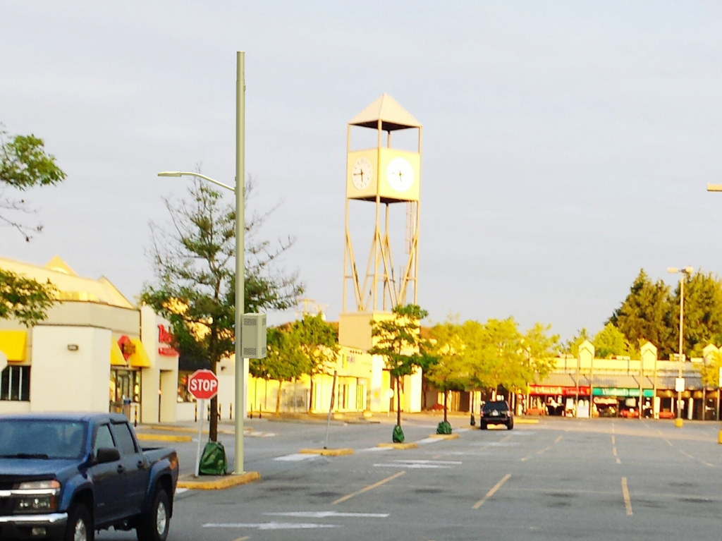 Metro cell concealment solutions | CommScope Metro Cell Conc… | Flickr