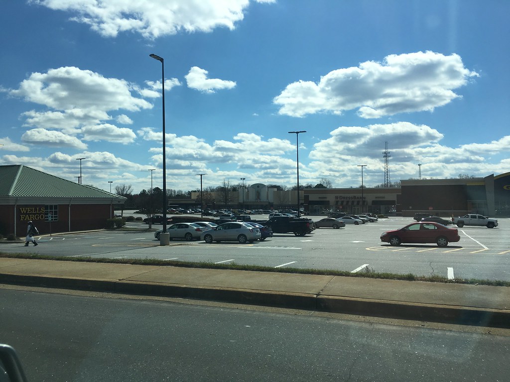 Regal Cinemas Cherrydale 16 Greenville, SC greenth1ng Flickr