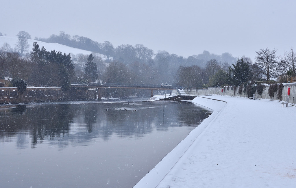 Elevation of Westcott Lane, Westcott Ln, Witheridge, Tiverton EX16 8NX