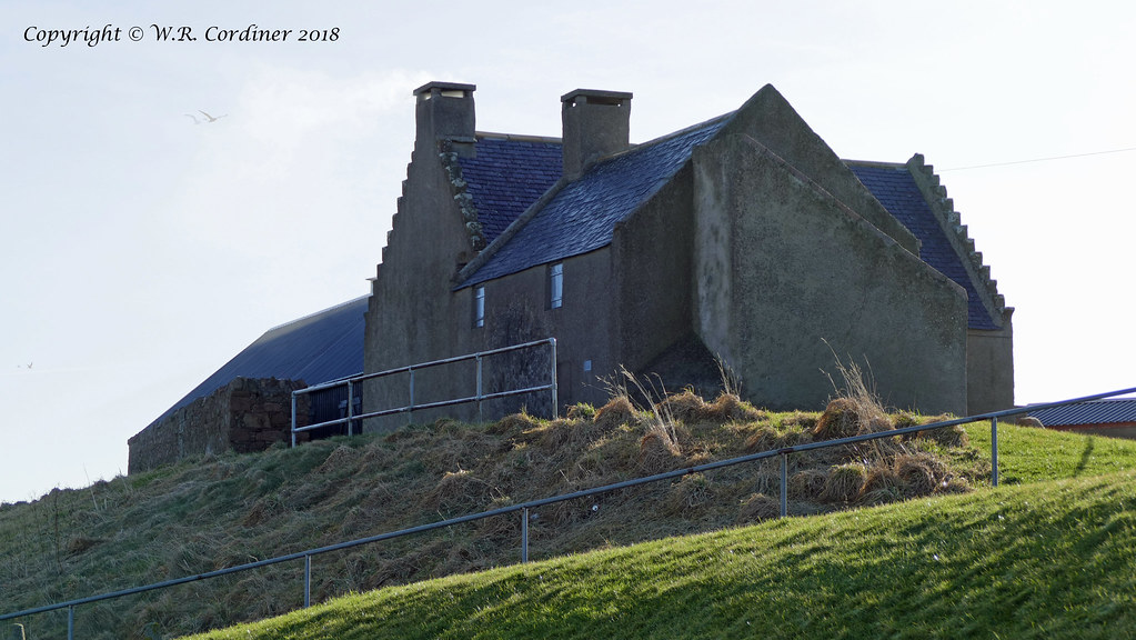 Ugie Salmon Smokehouse Peterhead, Aberdeenshire, Scotland Flickr