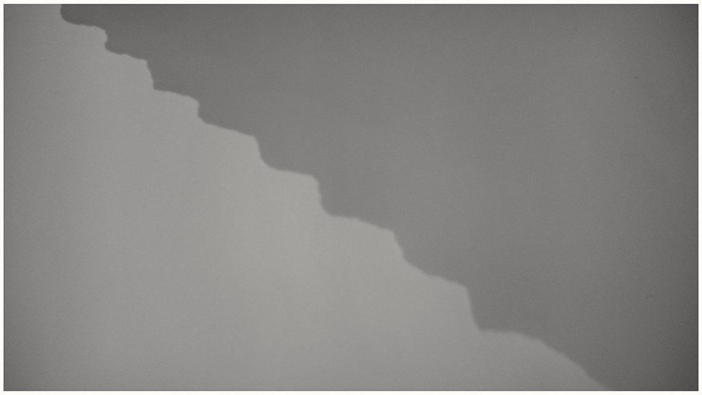 Chainsaw massacre Playing with lights and shadows SZ Flickr