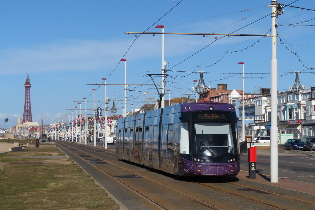 016 St Chads Road 080318 Mark Youdan Flickr