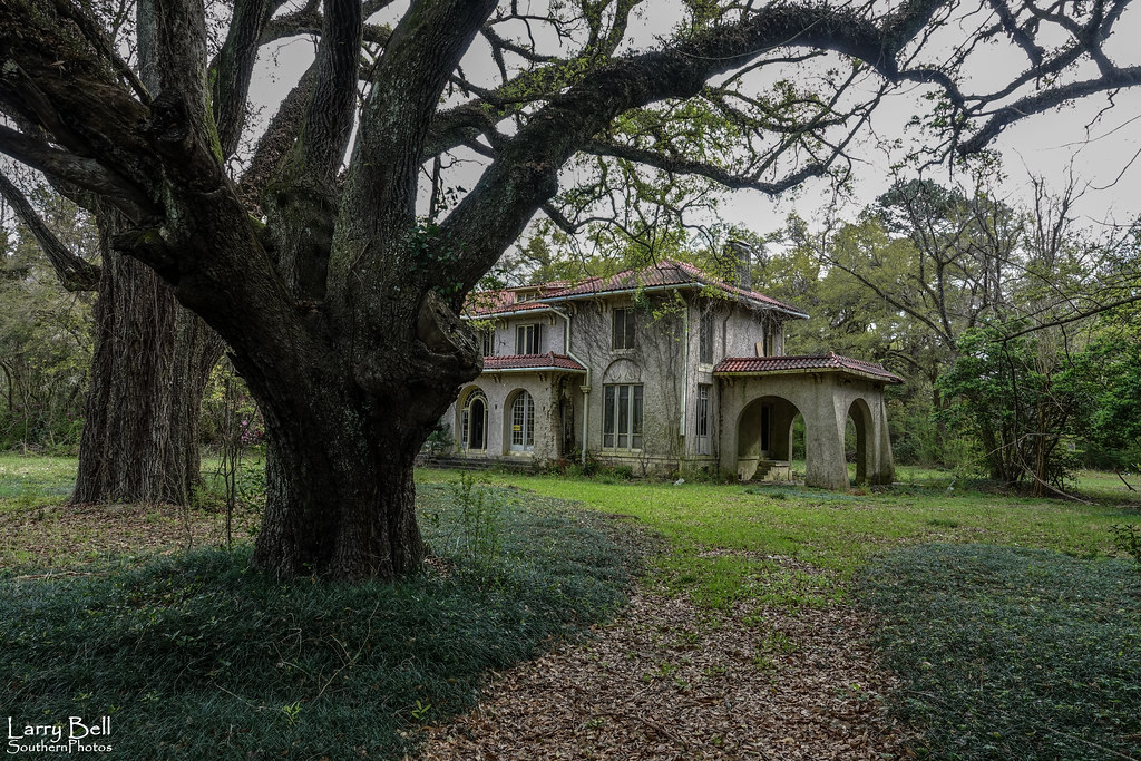 Outlaw Property Hwy 45 Kushla Mobile County Alabama Flickr