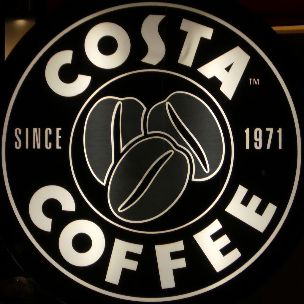 COSTA COFFEE Liverpool, Merseyside, England, UK Leo Reynolds Flickr
