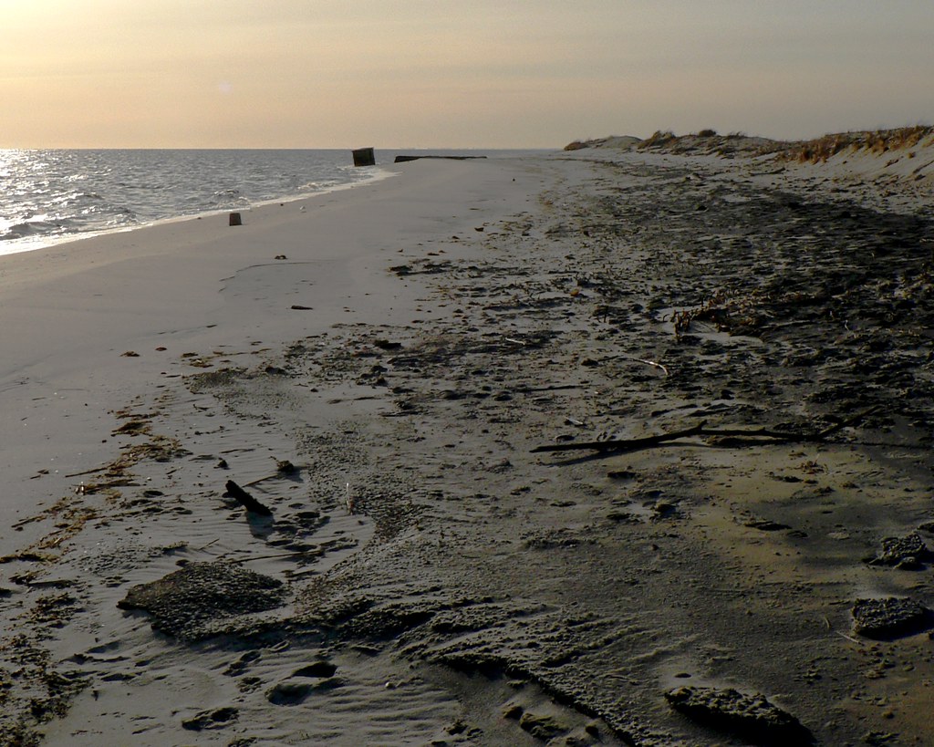Fowler Beach 2 Mike Mahaffie Flickr