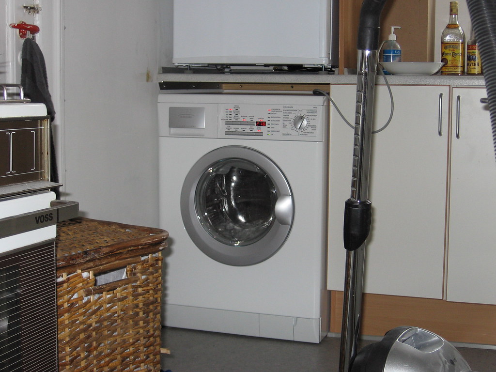 img_0229 My brand new washing machine imported from German… Flickr