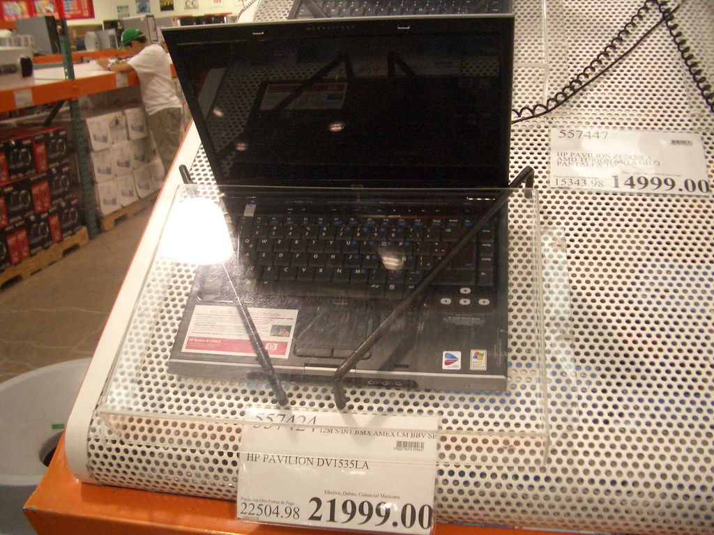 Toshiba OK 2/2 | Me intriga, para que es ese botoncito de OK… | Eliazar