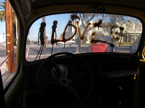 ILOVEG landruc Flickr