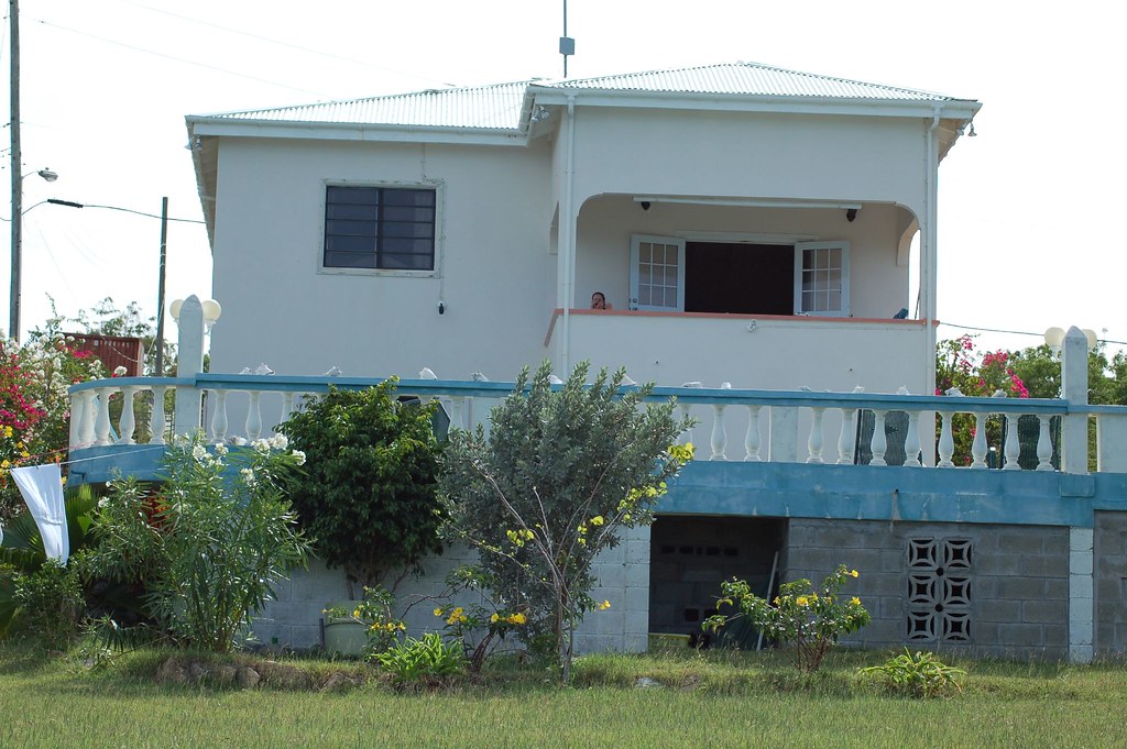 Willoughby Willoughby Villa, Willoughby Bay Antigua Andy Clist