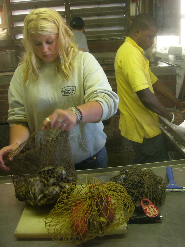 Young's Lobster Pound Belfast, Maine Mongibeddu Flickr