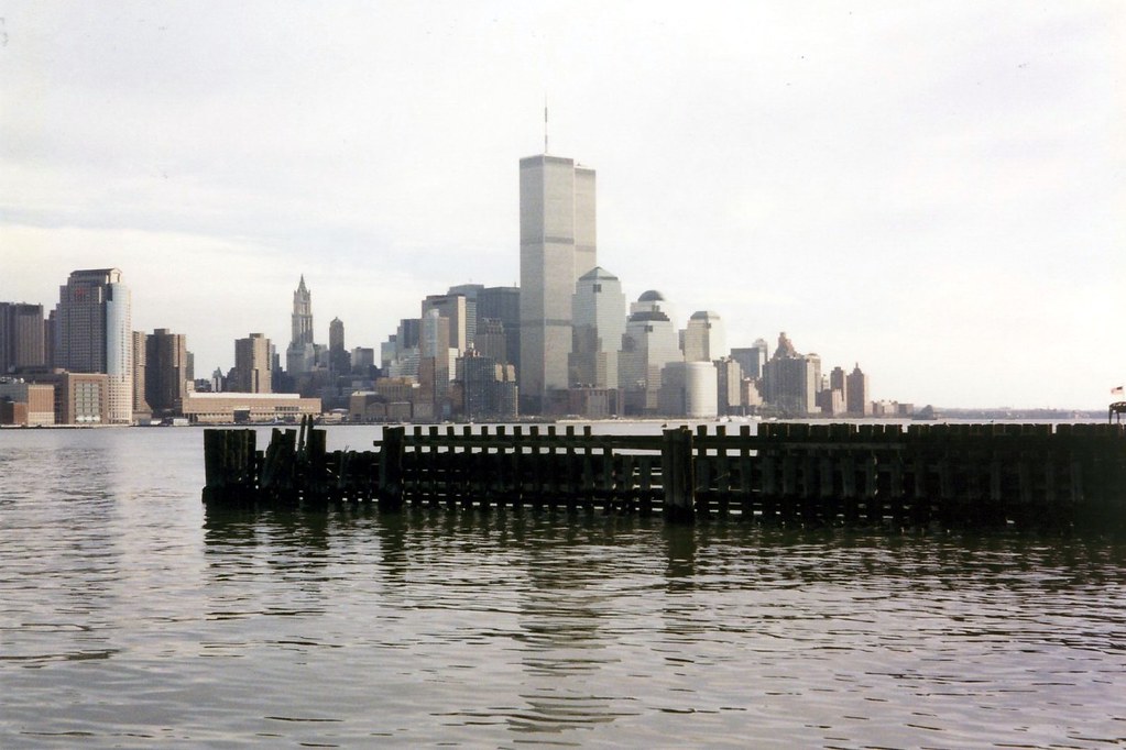 Hoboken Tallest Building
