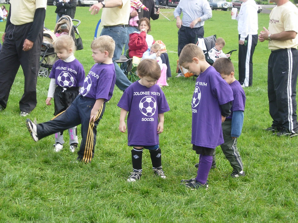 connor may soccer match (18) Joe Hurley Flickr