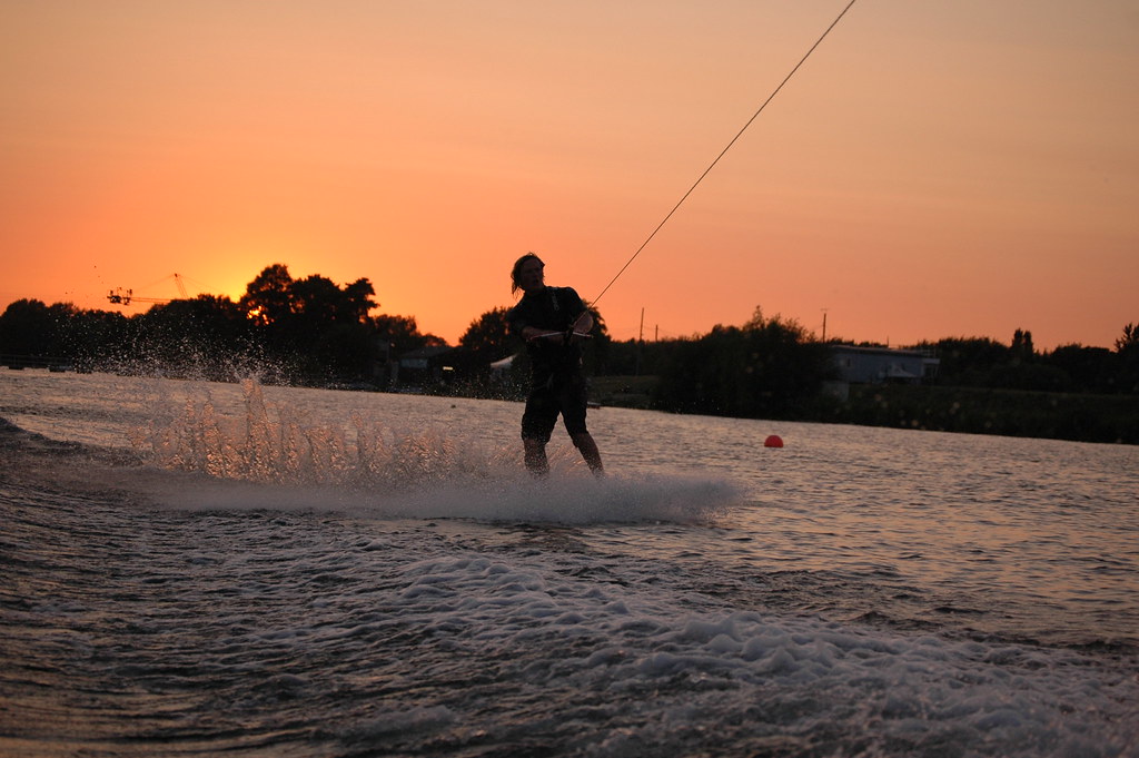 Wakeboarding myke lyons Flickr