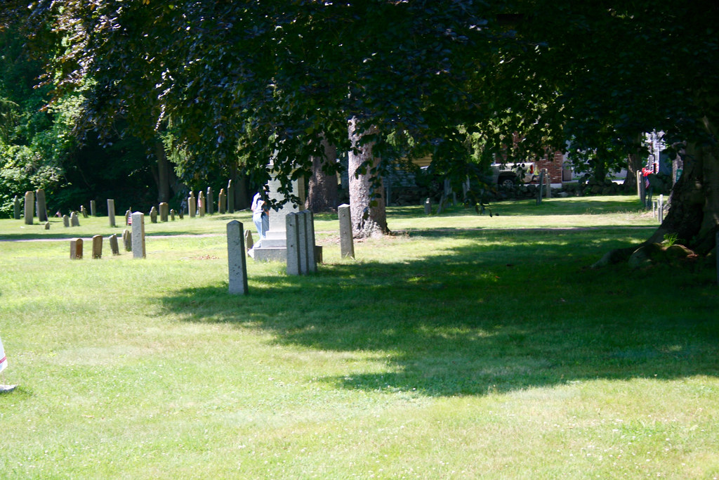 IMG_7616 The Rowley Burial Ground at Rowley, Massachusetts… Oris