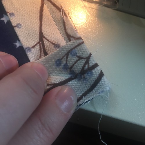 Weighted Blanket Tutorial Please join me on the blog today… Flickr