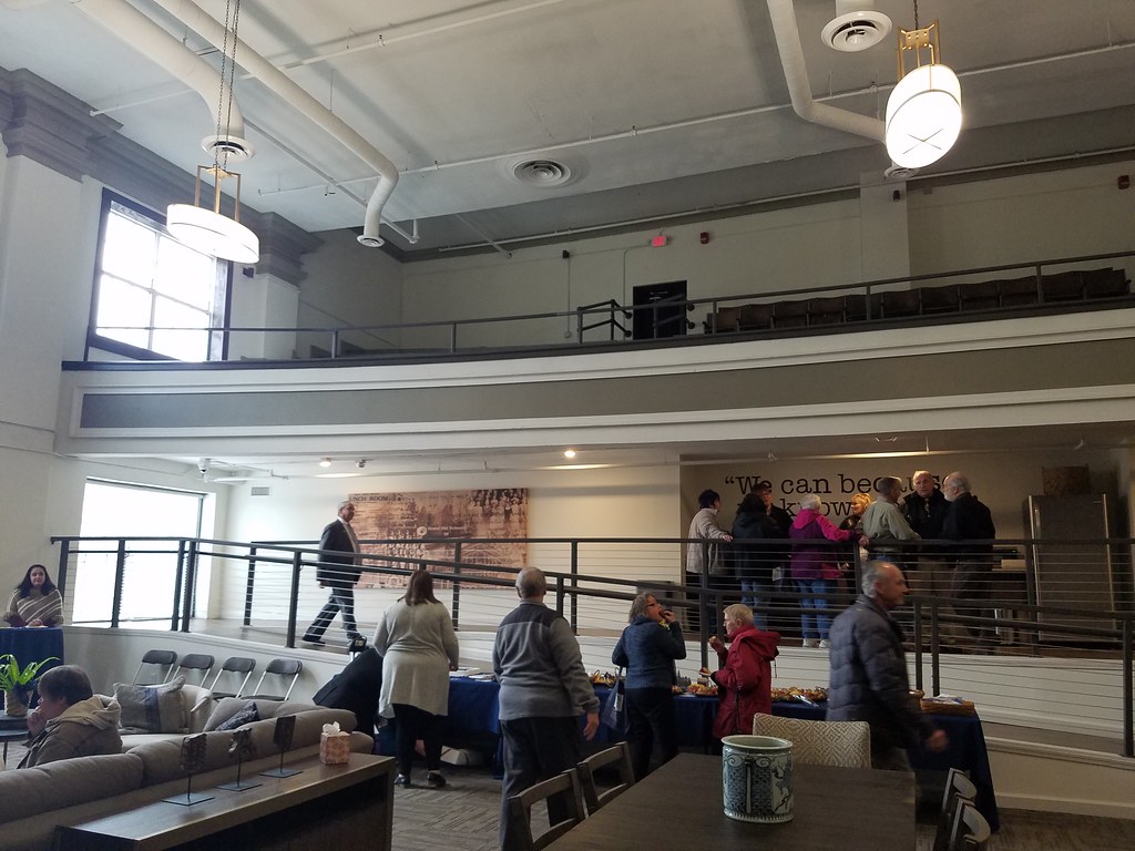 Nelsonville Nelsonville High School (OHPTC) Ohio Redevelopment