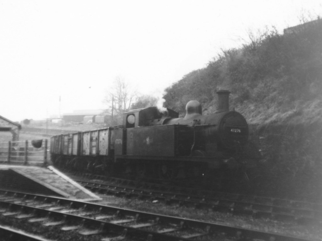 151265 47276 Midsomer Norton Peter James Flickr