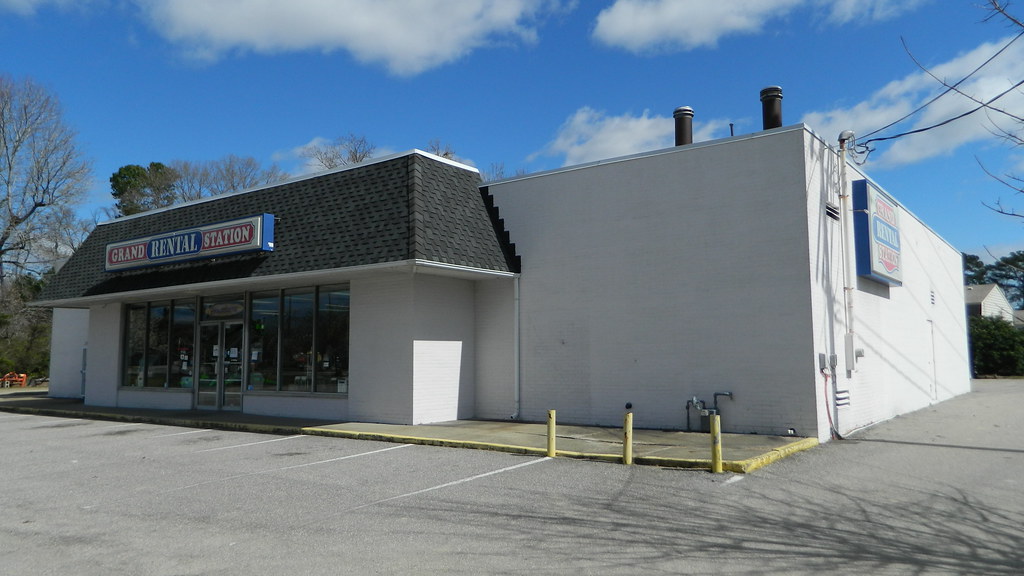 Grand Rental Station Grand Rental Station (5,798 square fe… Flickr