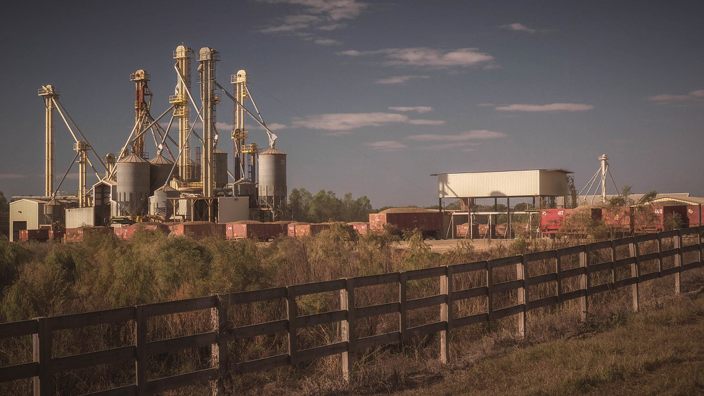 Elevation of Poulan, GA, USA Topographic Map Altitude Map