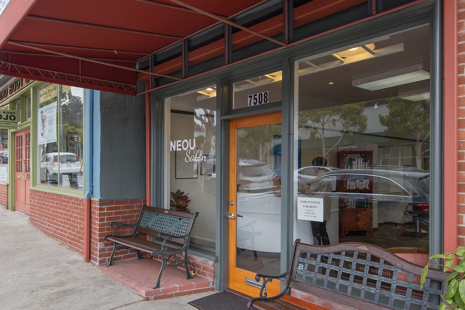 207 Colgate Avenue, Kensington Presented by The Lederer Team