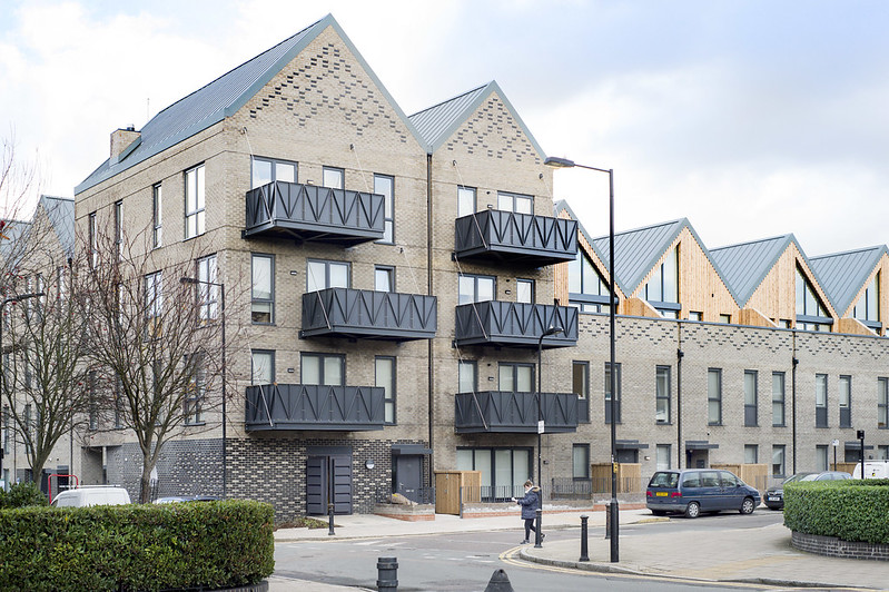 King Edward’s Road Hackney Council