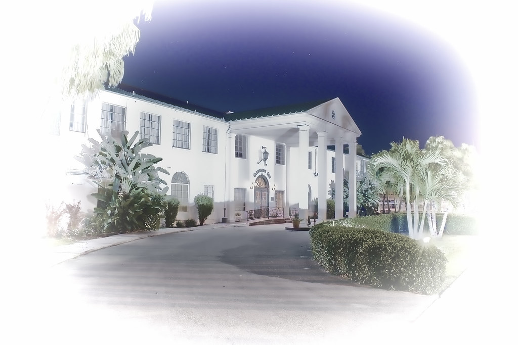 Clewiston Inn, 108 Royal Palm Avenue, Clewiston, Florida, … Flickr