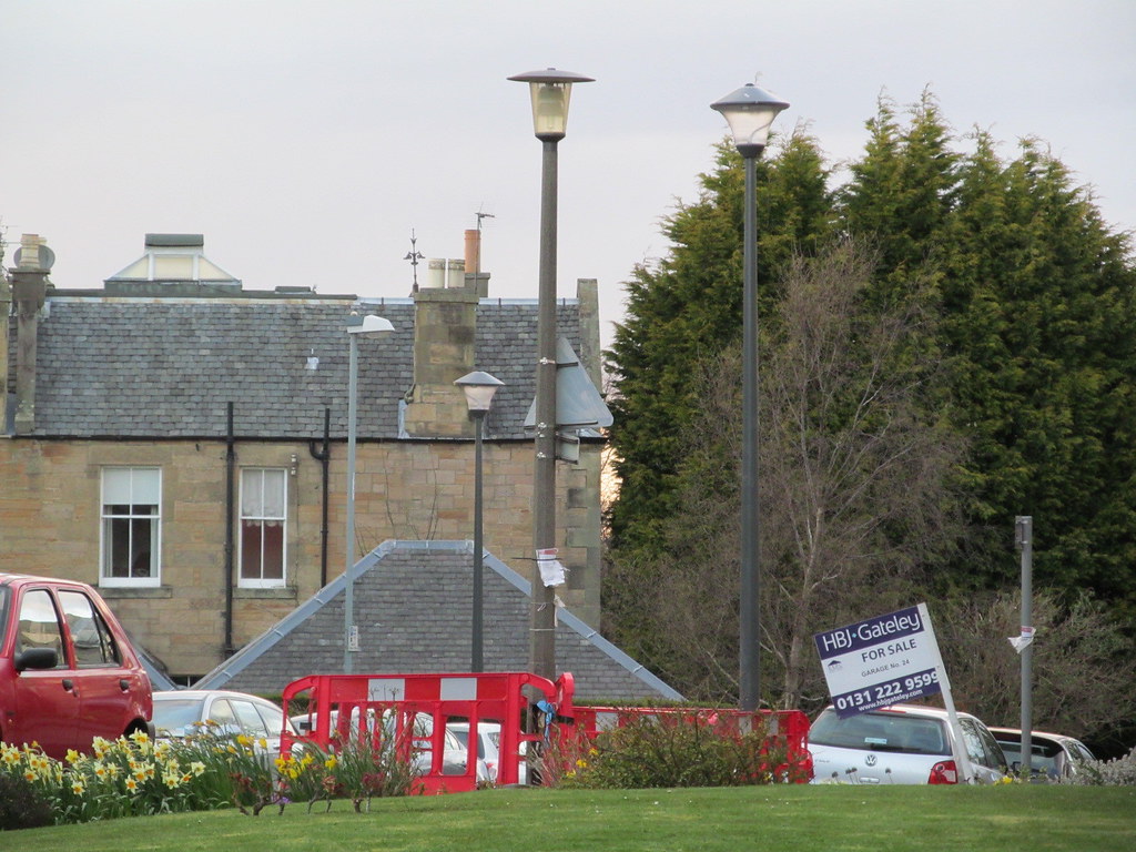 1311012 Ethel Terrace Ethel Terrace, Edinburgh. Photogra… Flickr