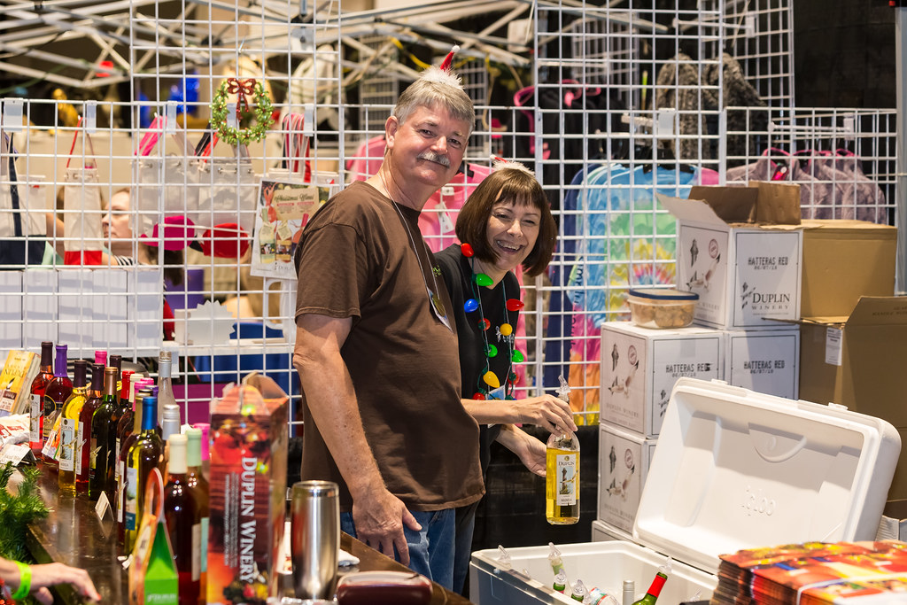 Holiday Show '18 Greenville Convention Center (Greenville,… Pitt