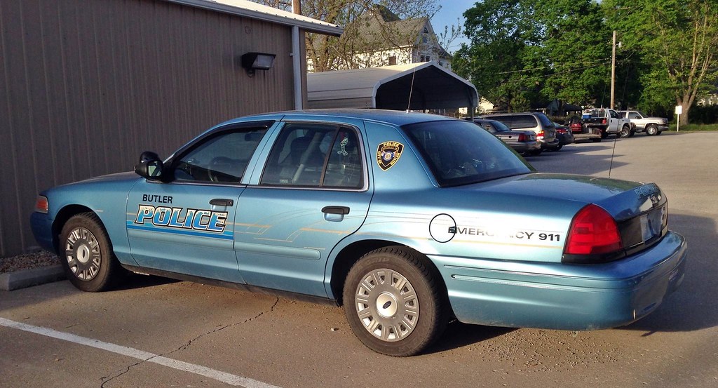 BPD Missouri 2014 1 Butler Police Department 20012011 For… Flickr
