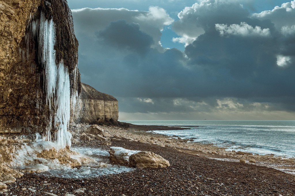 SainteHonorinedesPertes Last winter... Nicolas Flickr