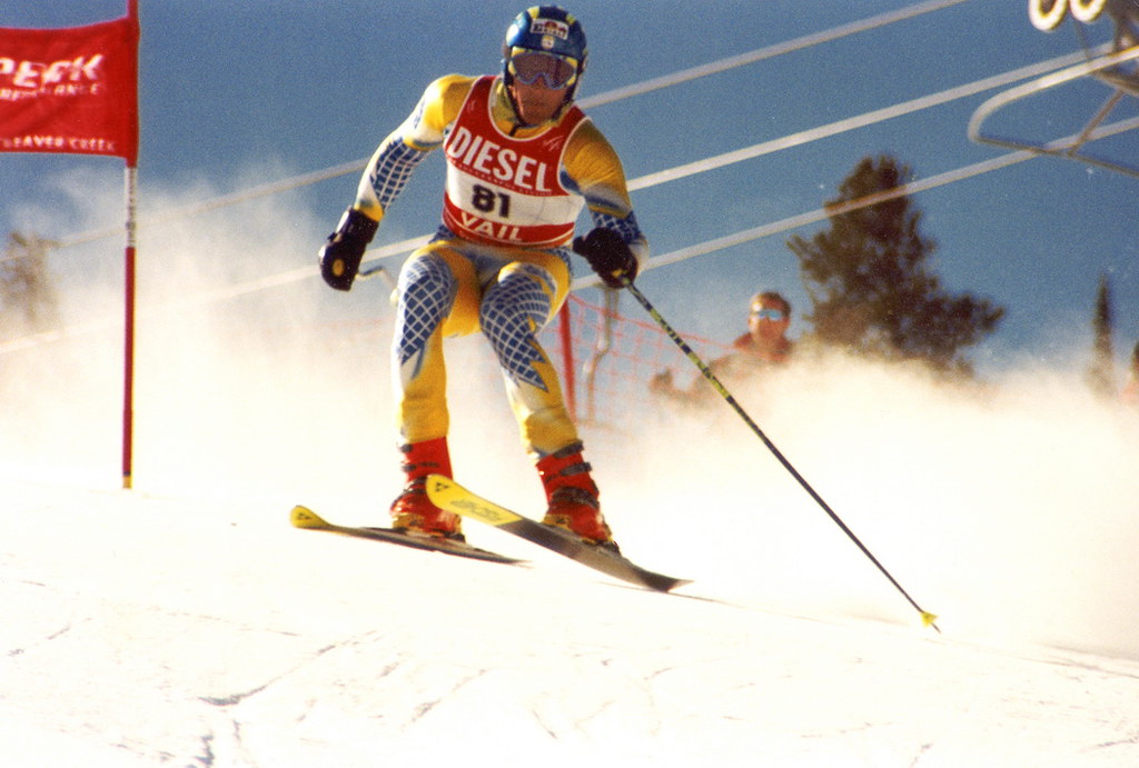 A Vasili 6 Cyprus Ski Club Flickr