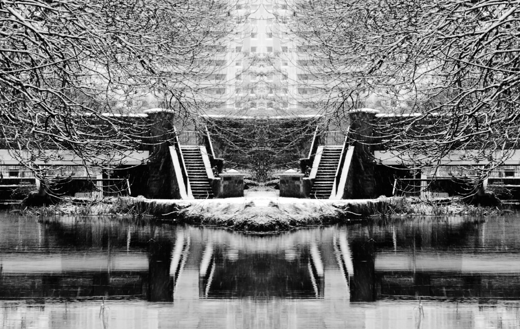 The Monkland Canals Blair Road, Coatbridge Brian Cairns Flickr