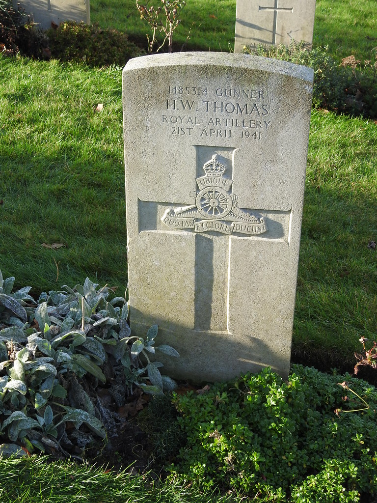 Weston Mill Cemetery, Plymouth 30 November 2018 The 21st A… Flickr