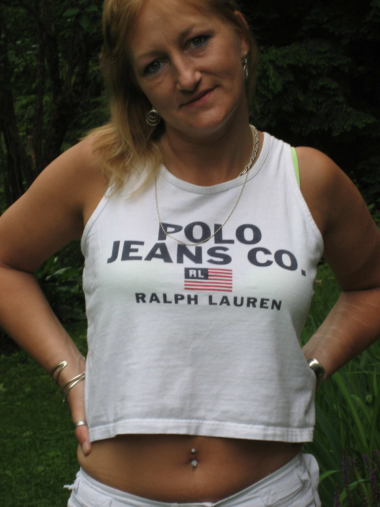 belly button belly buttons Flickr