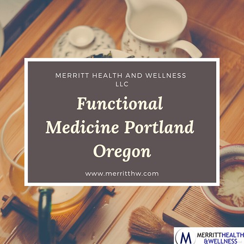 Functional Medical Doctors Portland Oregon Modern science … Flickr